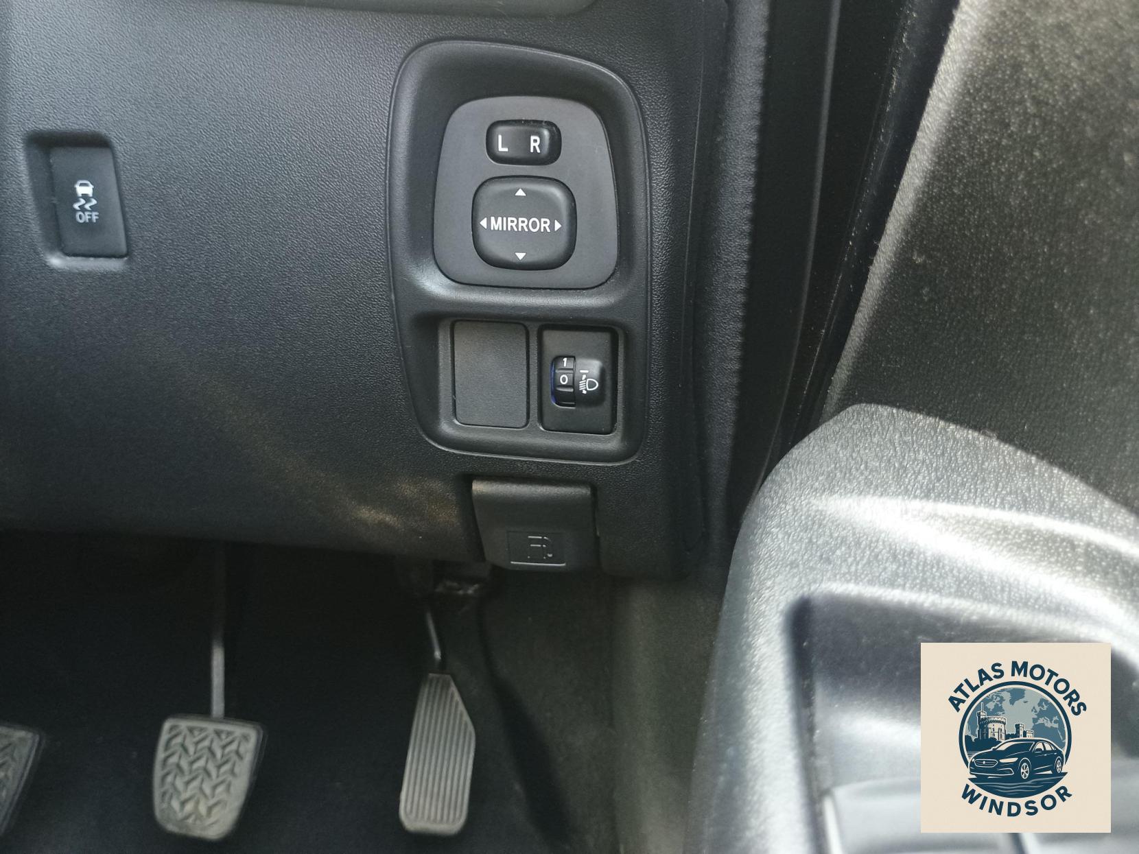 Peugeot 108 1.2 PureTech Allure Euro 6 3dr