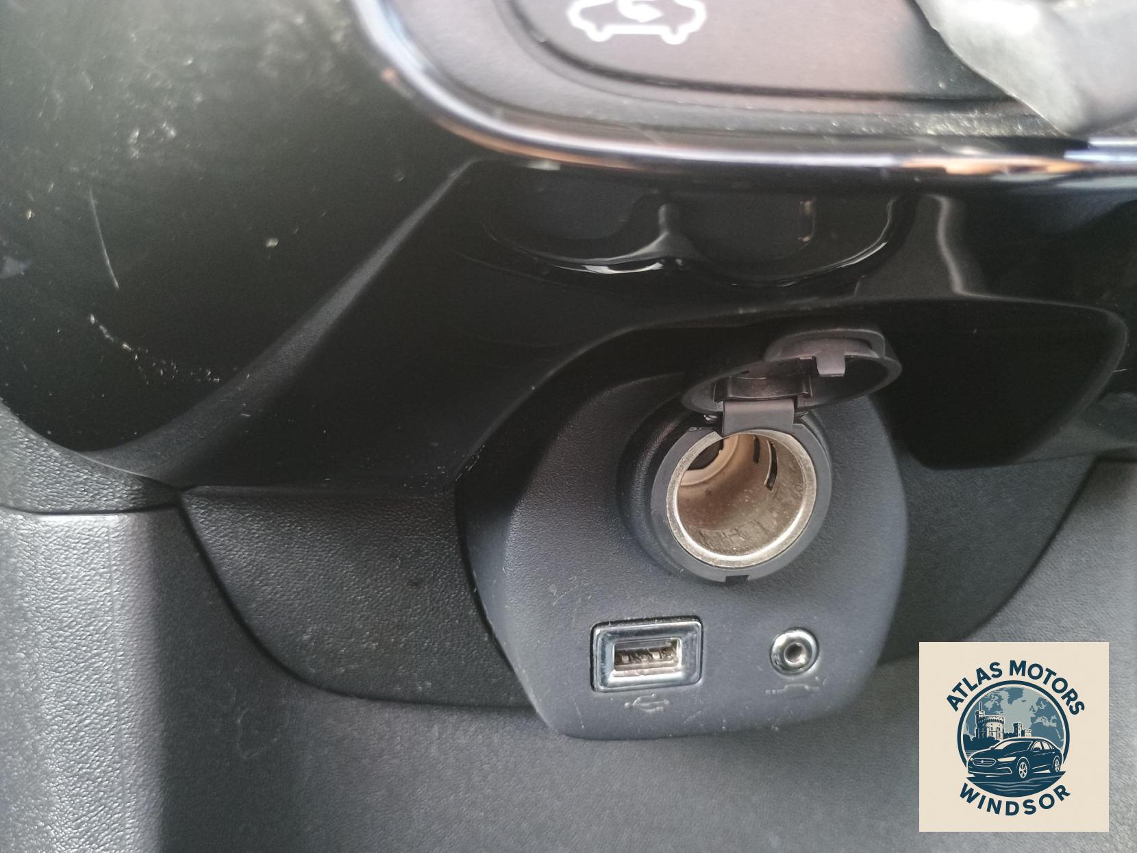 Peugeot 108 1.2 PureTech Allure Euro 6 3dr