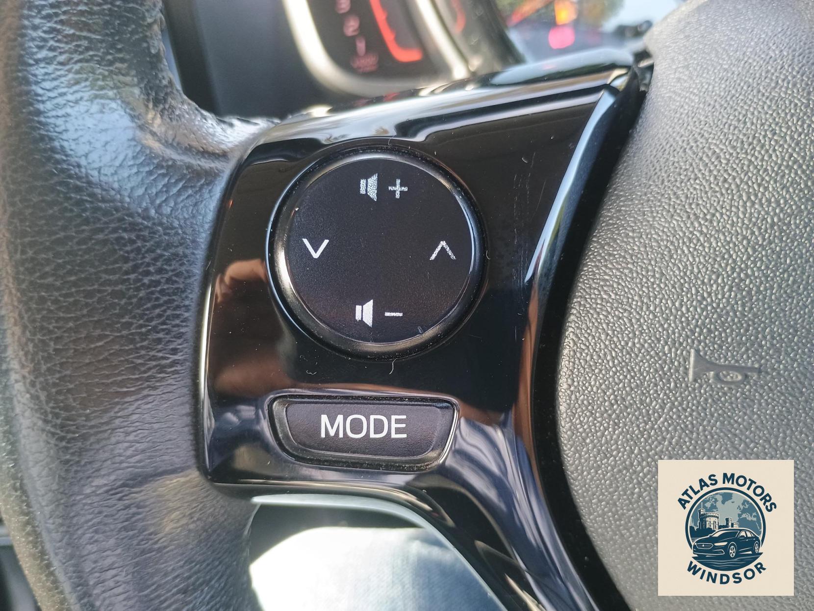 Peugeot 108 1.2 PureTech Allure Euro 6 3dr