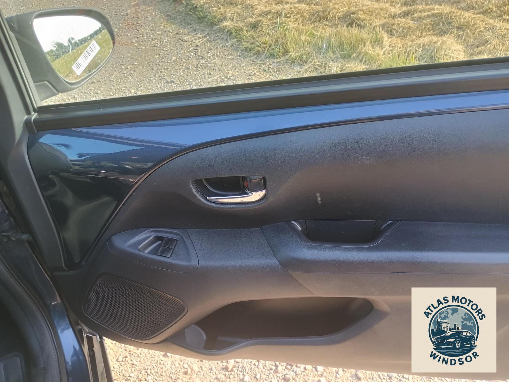 Peugeot 108 1.2 PureTech Allure Euro 6 3dr