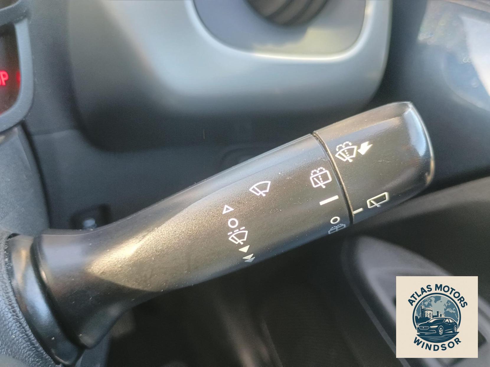 Peugeot 108 1.2 PureTech Allure Euro 6 3dr