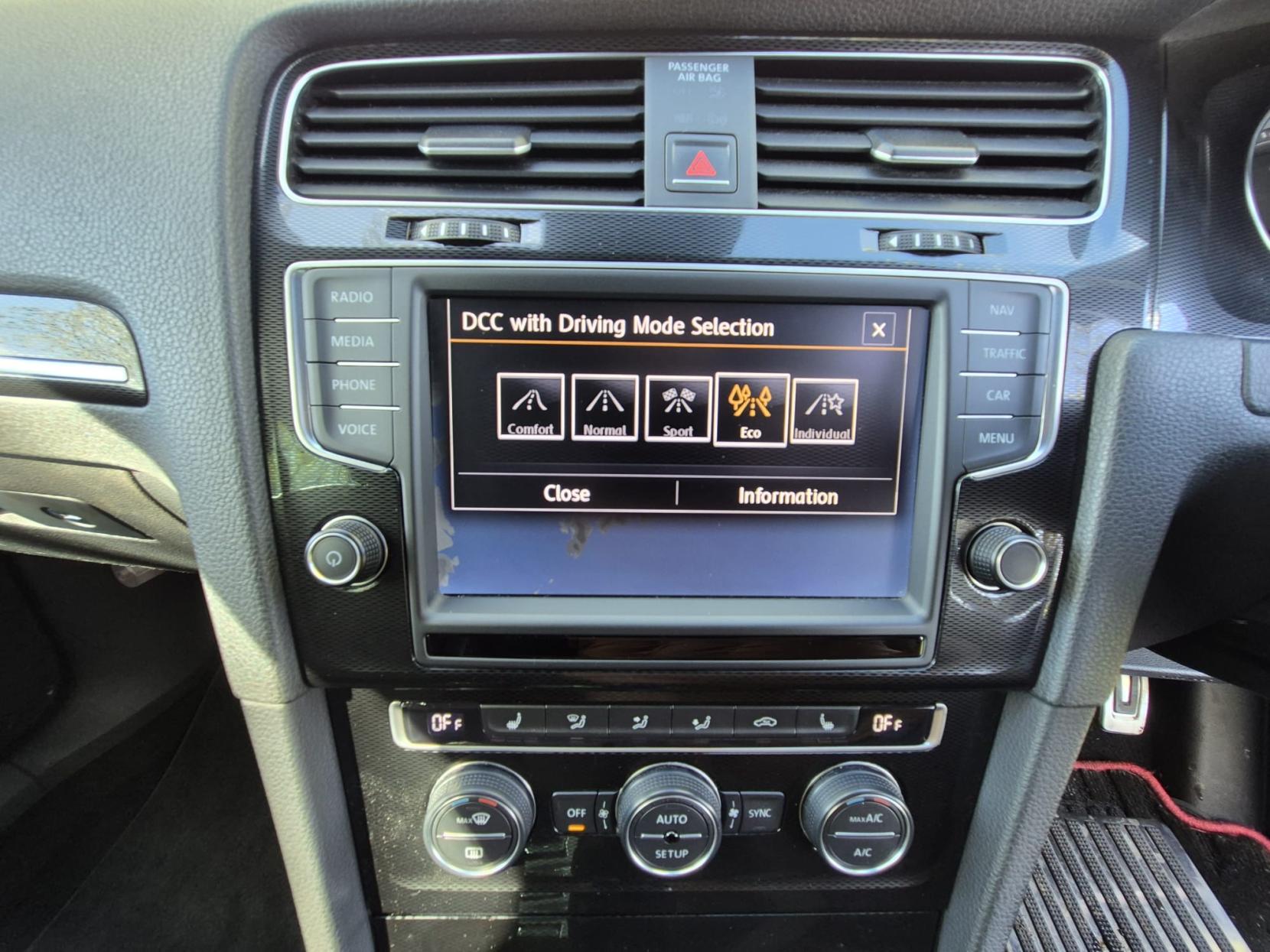 Volkswagen Golf 2.0 TSI BlueMotion Tech GTI Hatchback 3dr Petrol DSG Euro 6 (s/s) (220 ps)