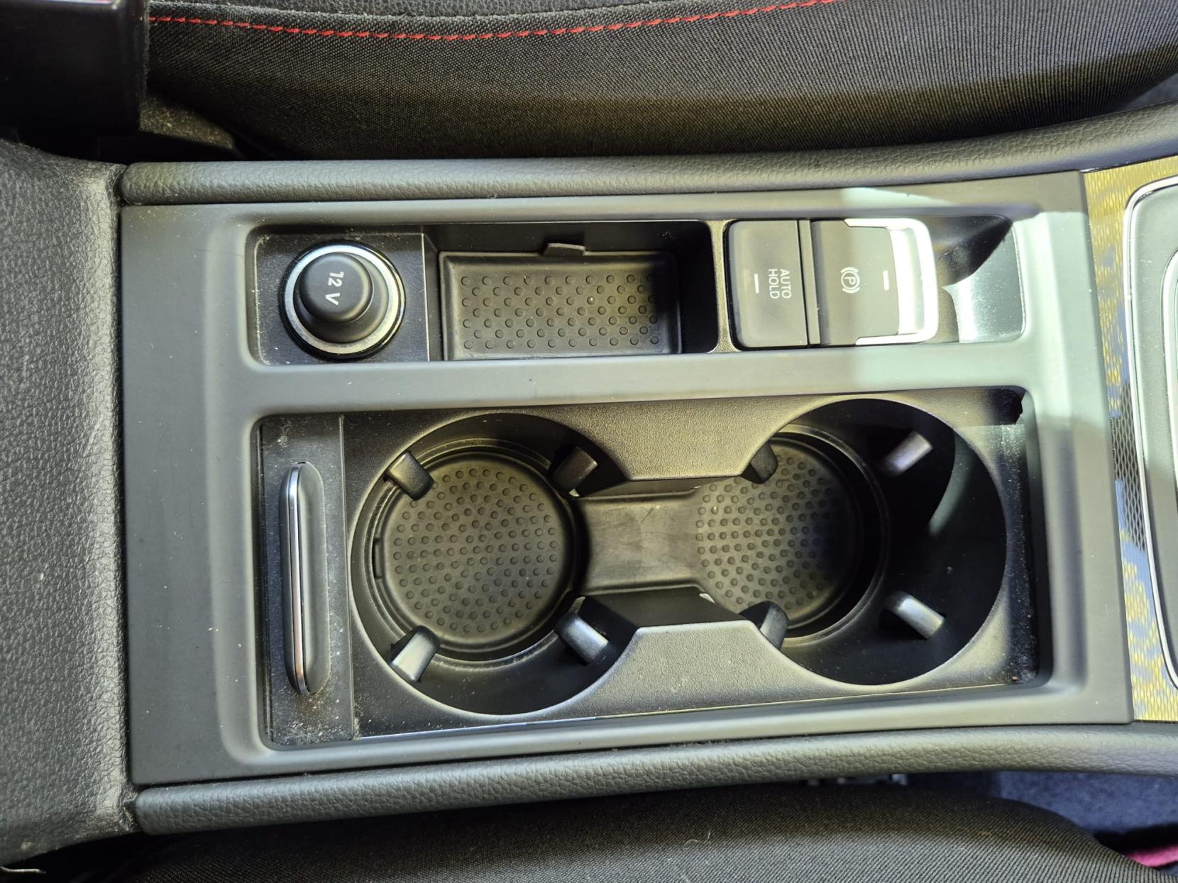 Volkswagen Golf 2.0 TSI BlueMotion Tech GTI Hatchback 3dr Petrol DSG Euro 6 (s/s) (220 ps)