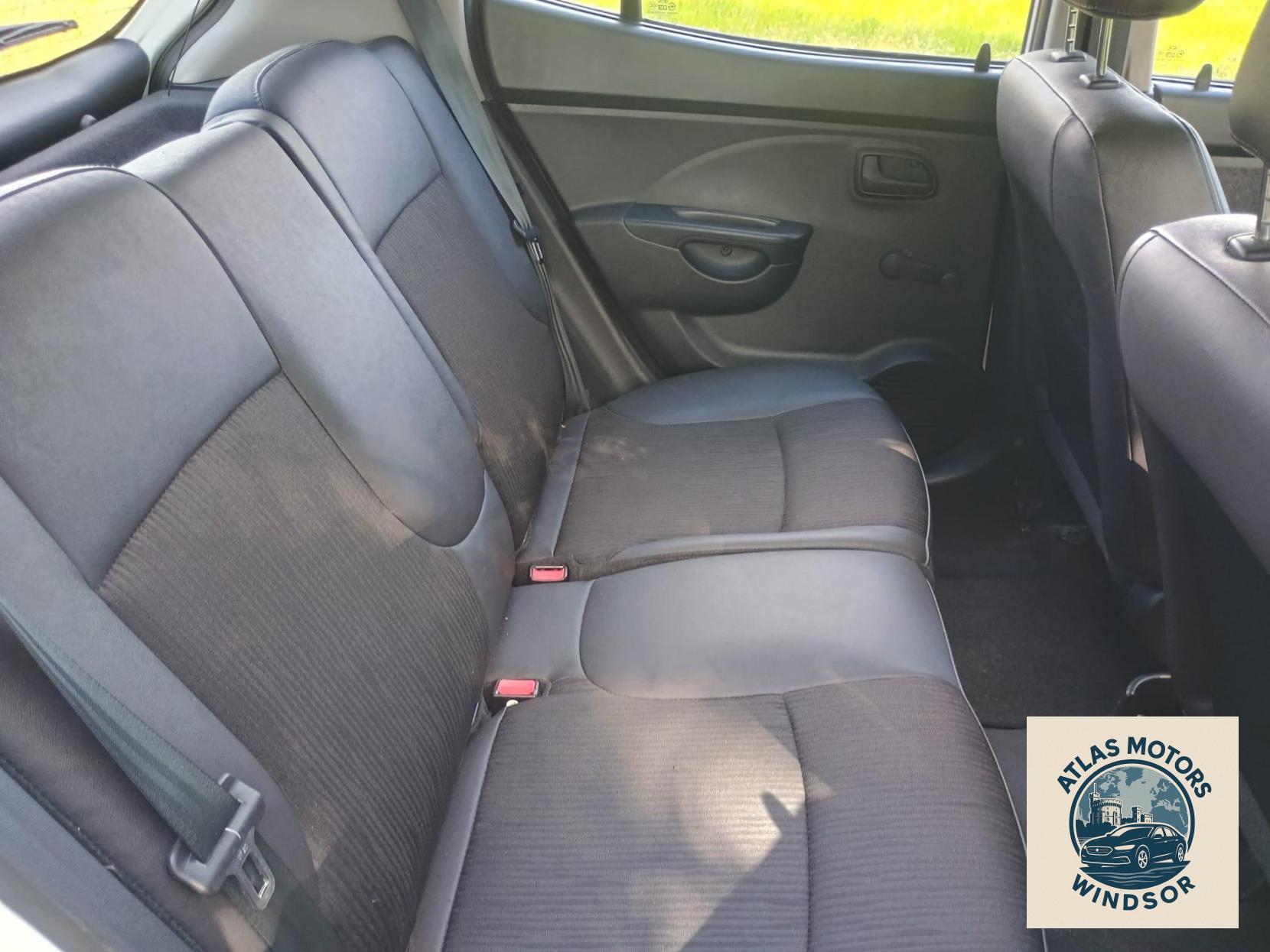 Kia Picanto 1.0 1 5dr