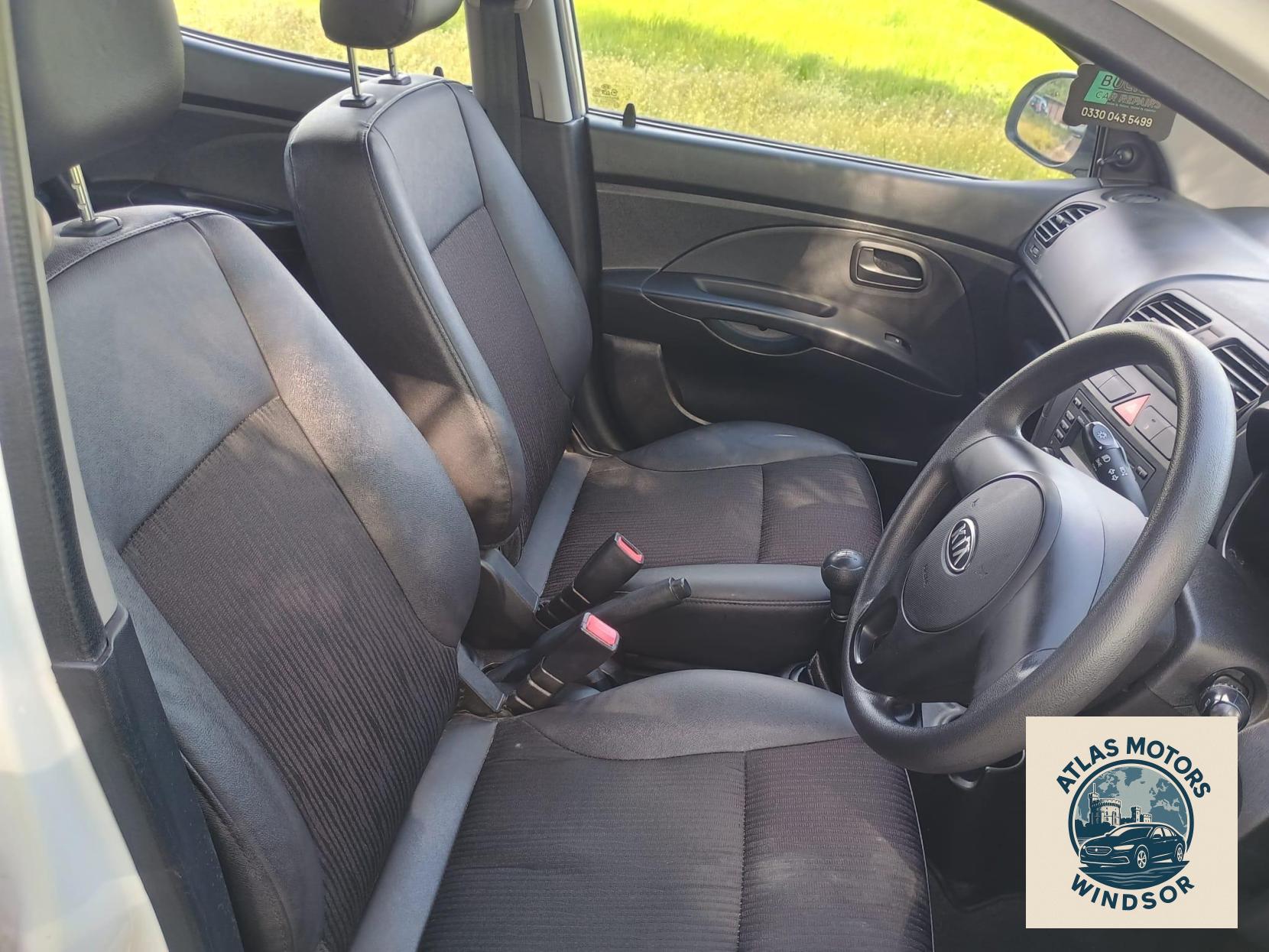 Kia Picanto 1.0 1 5dr