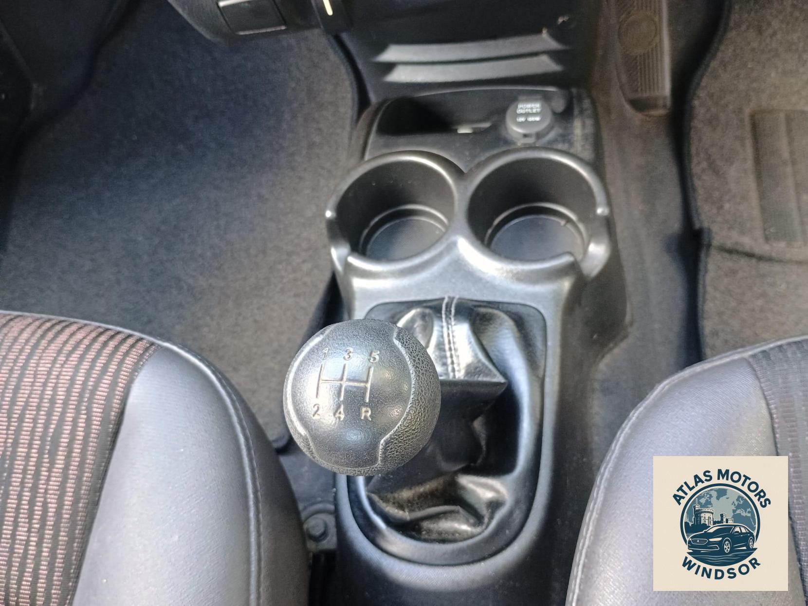 Kia Picanto 1.0 1 5dr