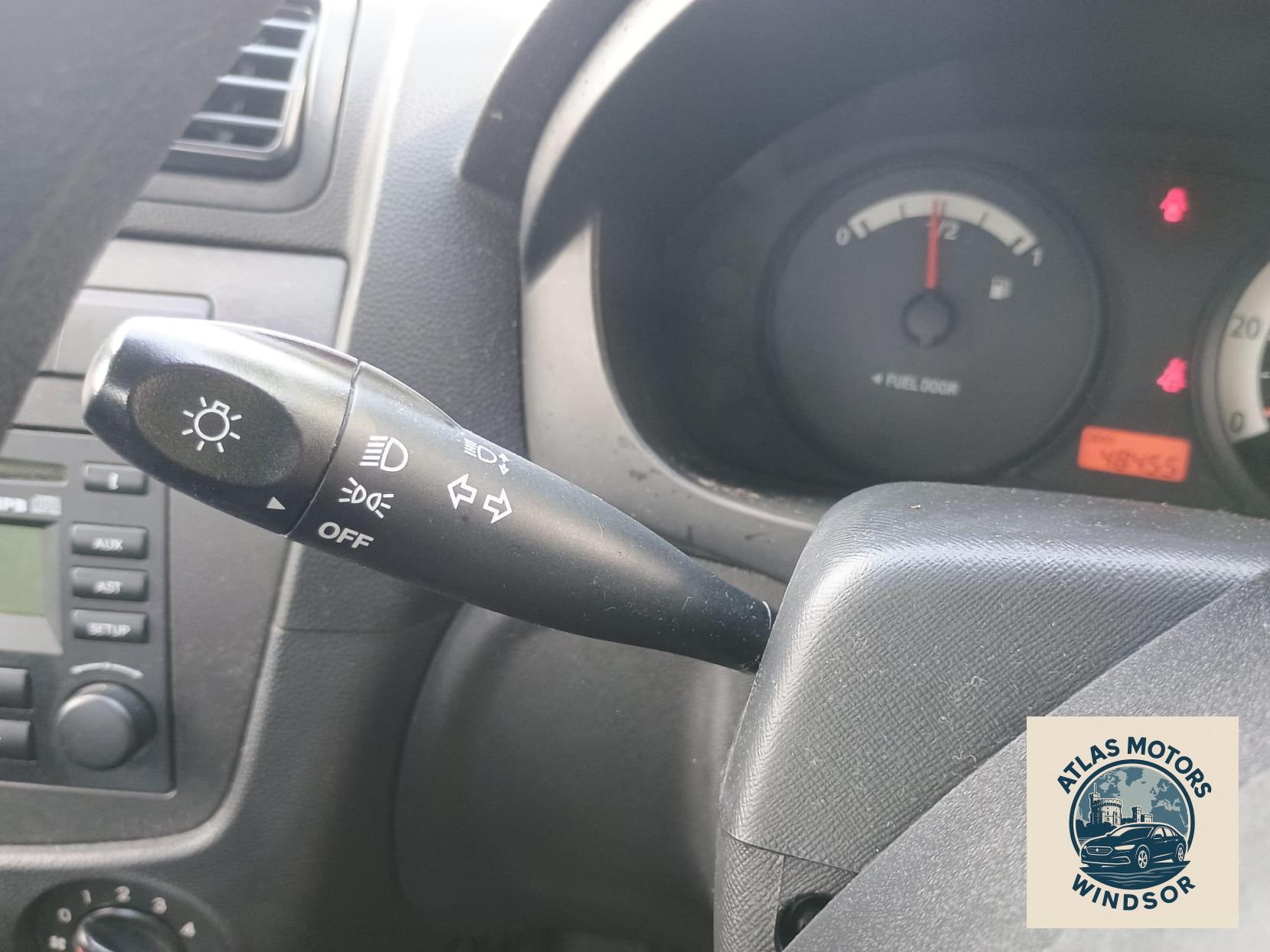 Kia Picanto 1.0 1 5dr