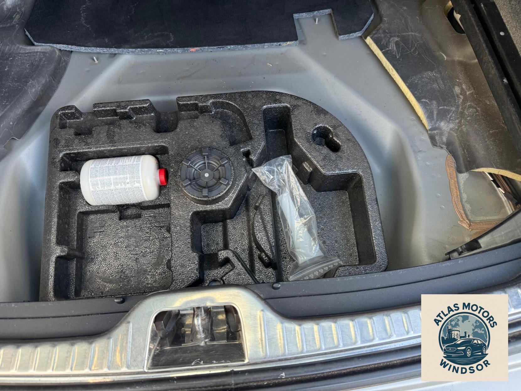 Volvo XC60 2.0 D4 SE SUV 5dr Diesel Manual Euro 6 (s/s) (190 ps)