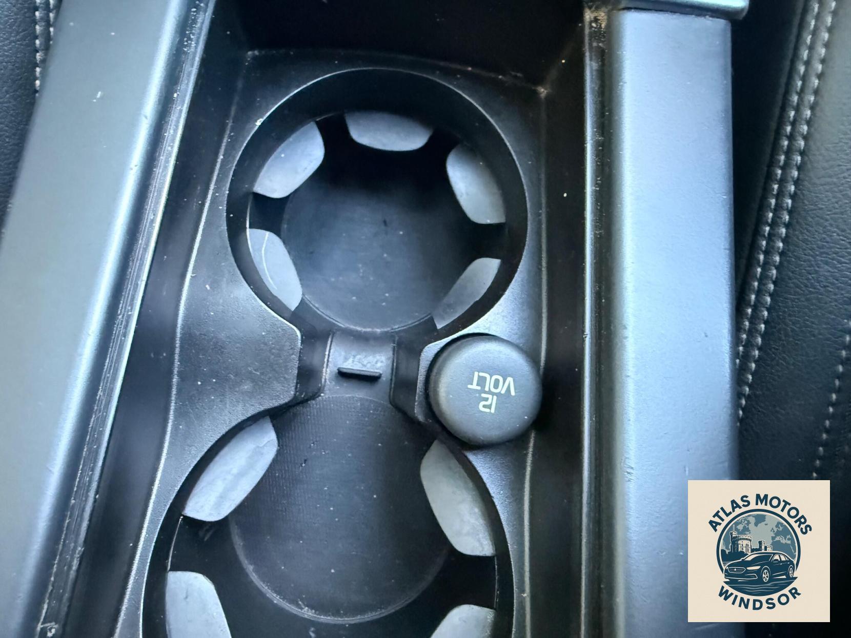 Volvo XC60 2.0 D4 SE SUV 5dr Diesel Manual Euro 6 (s/s) (190 ps)