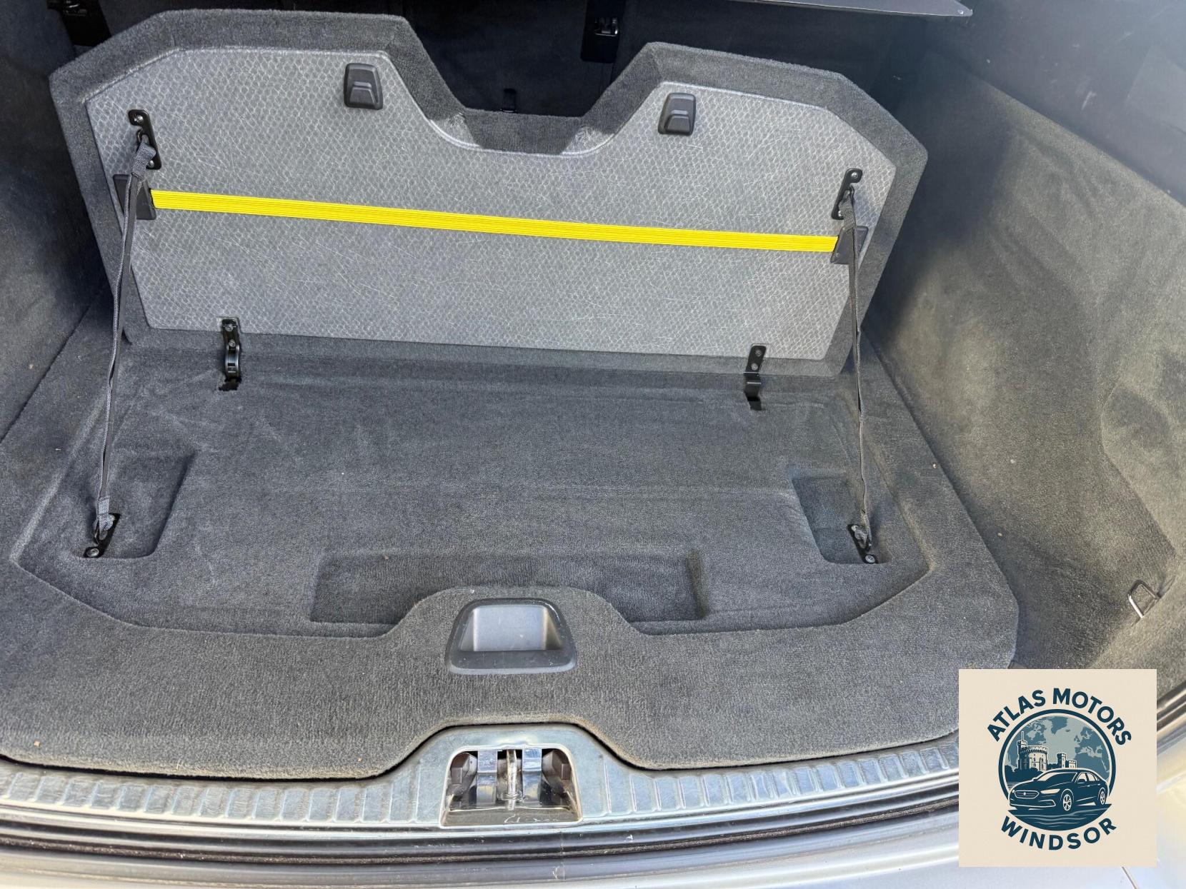 Volvo XC60 2.0 D4 SE SUV 5dr Diesel Manual Euro 6 (s/s) (190 ps)