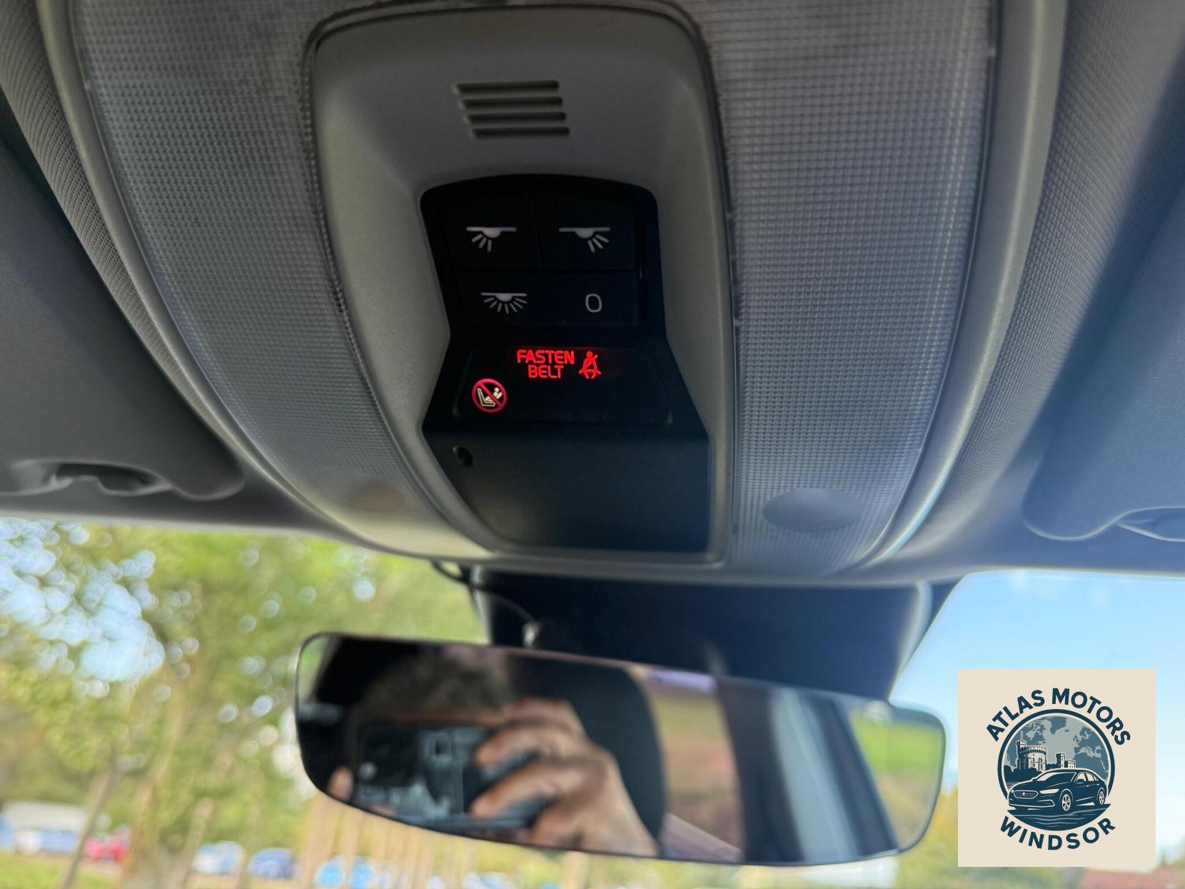 Volvo XC60 2.0 D4 SE SUV 5dr Diesel Manual Euro 6 (s/s) (190 ps)