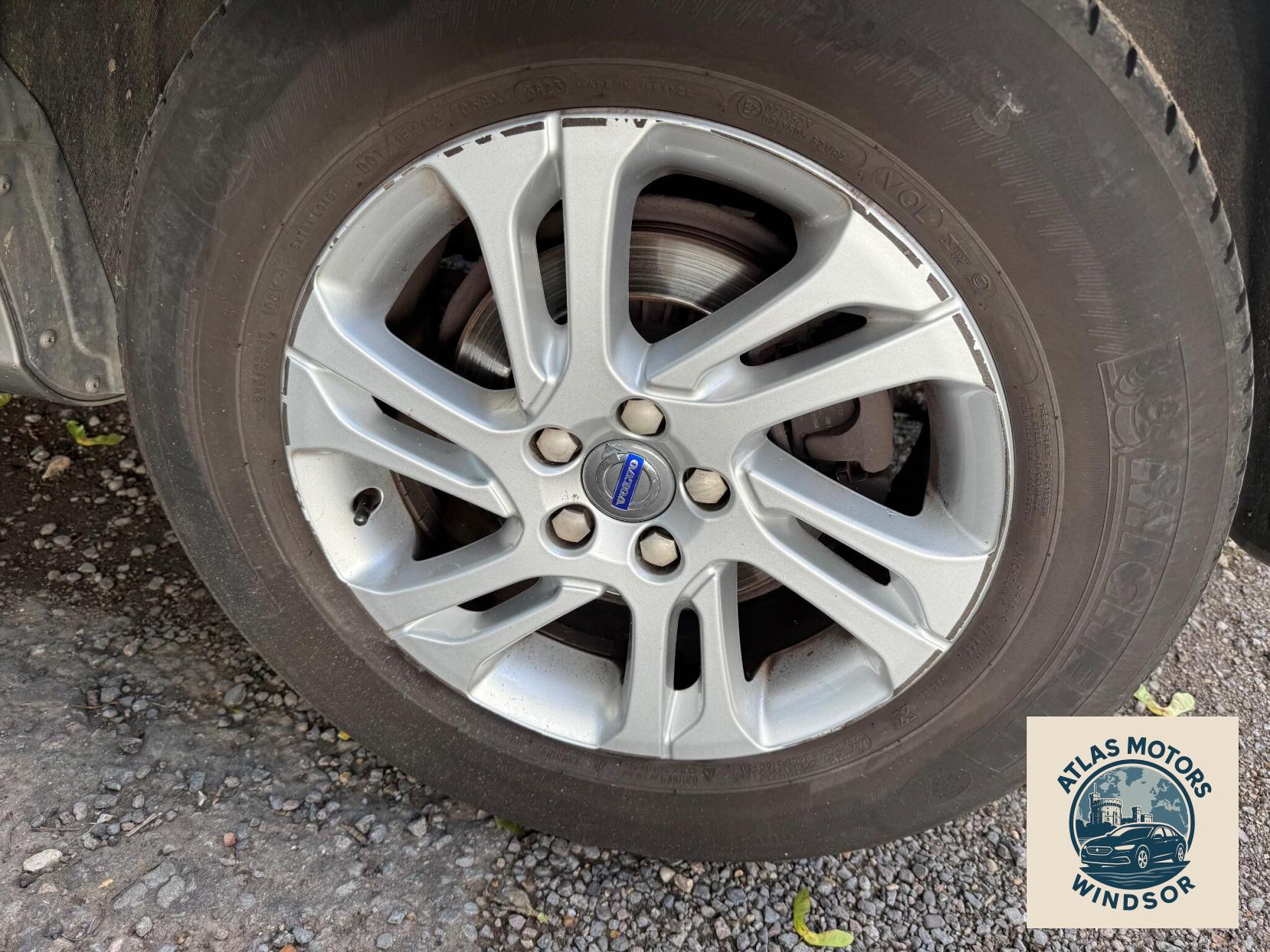 Volvo XC60 2.0 D4 SE SUV 5dr Diesel Manual Euro 6 (s/s) (190 ps)