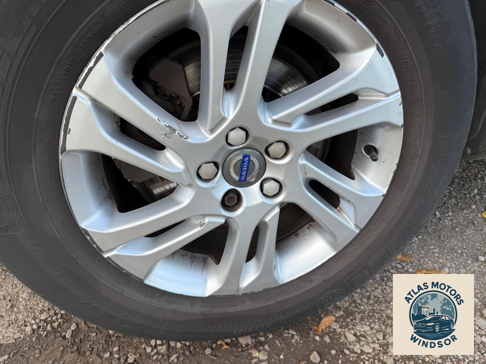 Volvo XC60 2.0 D4 SE SUV 5dr Diesel Manual Euro 6 (s/s) (190 ps)