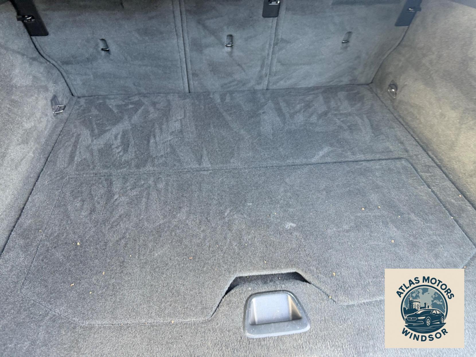 Volvo XC60 2.0 D4 SE SUV 5dr Diesel Manual Euro 6 (s/s) (190 ps)