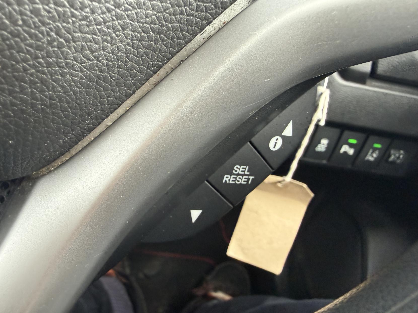 Honda Jazz 1.3 i-VTEC SE Hatchback 5dr Petrol Manual Euro 6 (s/s) (102 ps)