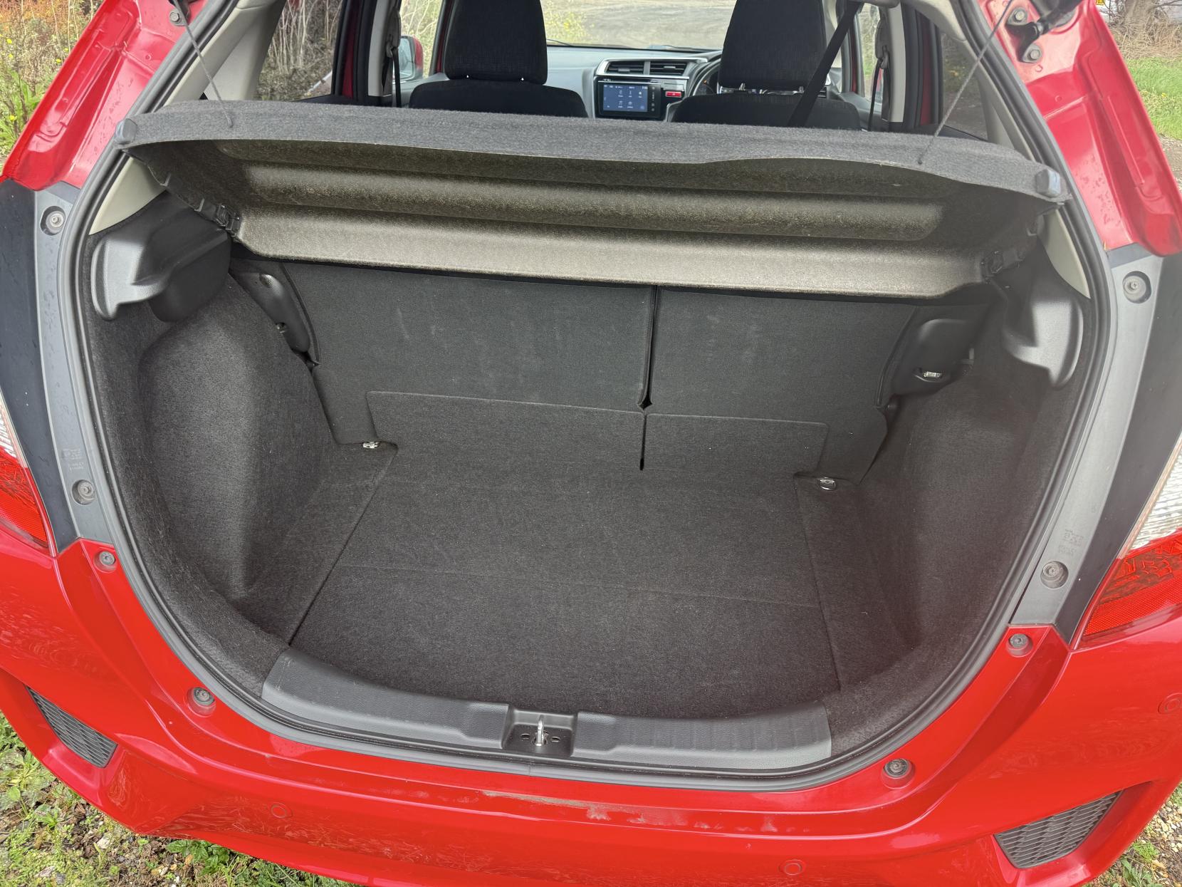 Honda Jazz 1.3 i-VTEC SE Hatchback 5dr Petrol Manual Euro 6 (s/s) (102 ps)