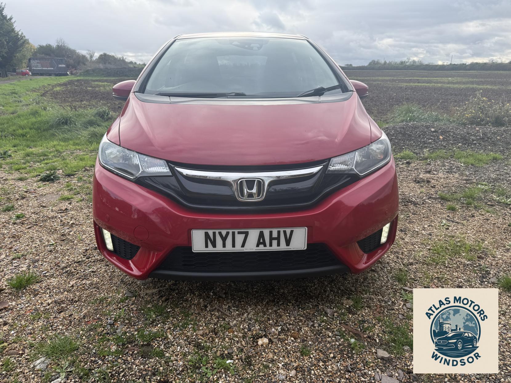 Honda Jazz 1.3 i-VTEC SE Hatchback 5dr Petrol Manual Euro 6 (s/s) (102 ps)