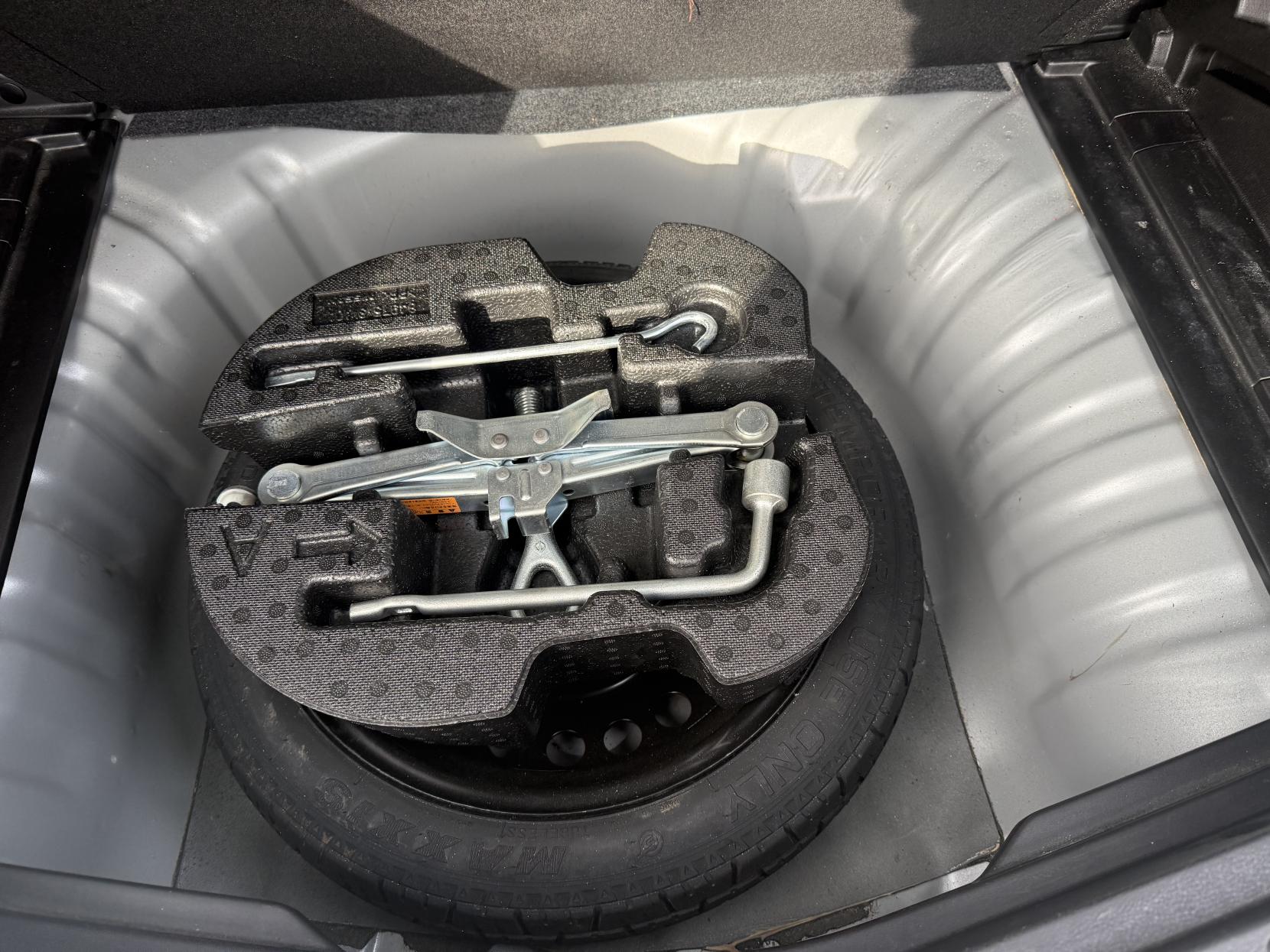 Nissan Note n-tec Hatchback (2012 - 2018)