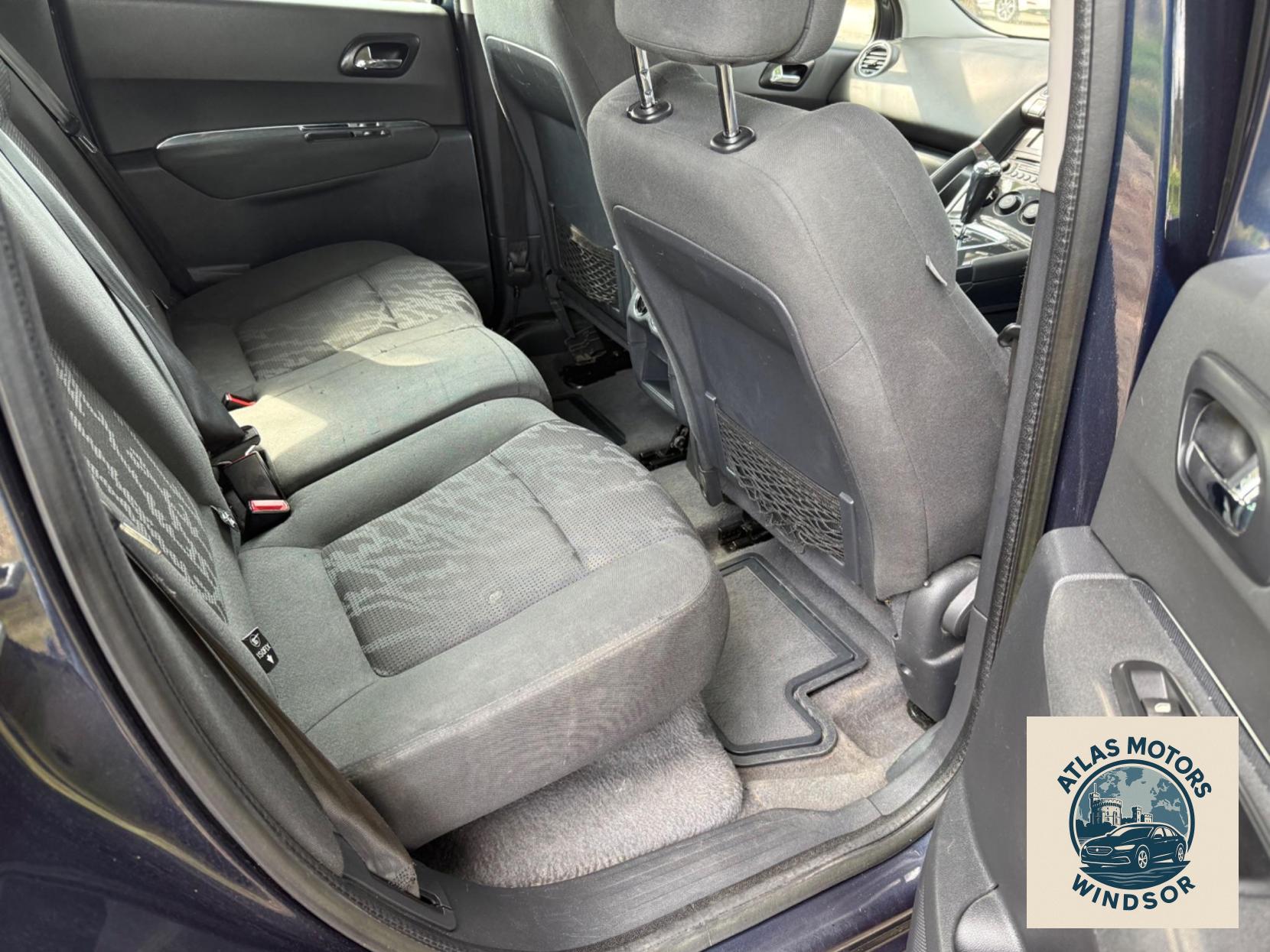 Peugeot 3008 1.6 e-HDi Active EGC Euro 5 (s/s) 5dr