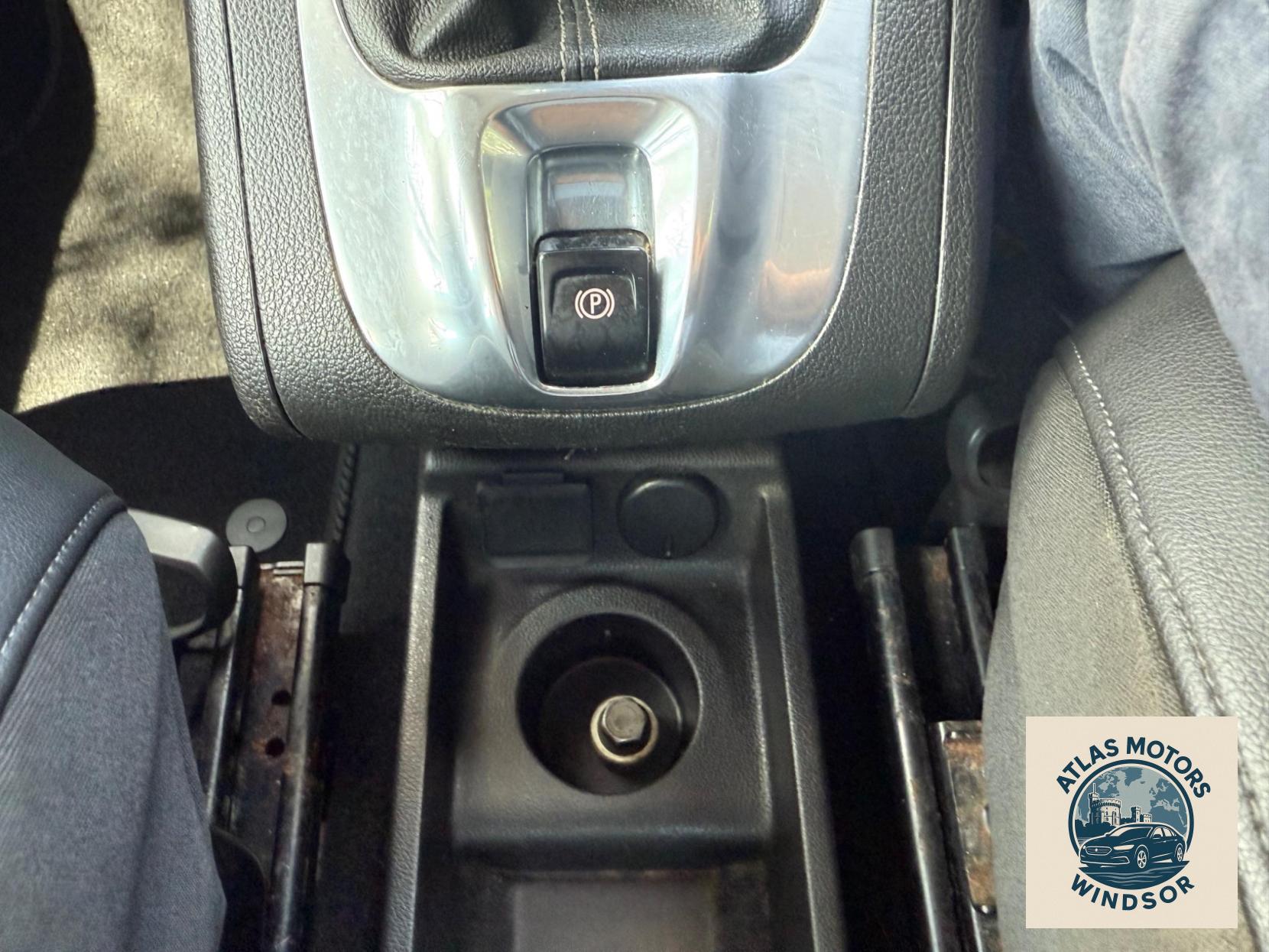 Vauxhall Meriva 1.4i Tech Line Euro 6 5dr
